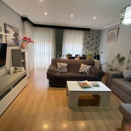 דירות Águilas Acogedor Hogar Cerquita Del Mar מראה חיצוני תמונה