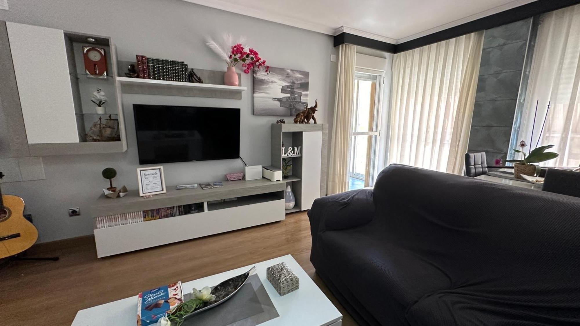 דירות Águilas Acogedor Hogar Cerquita Del Mar מראה חיצוני תמונה